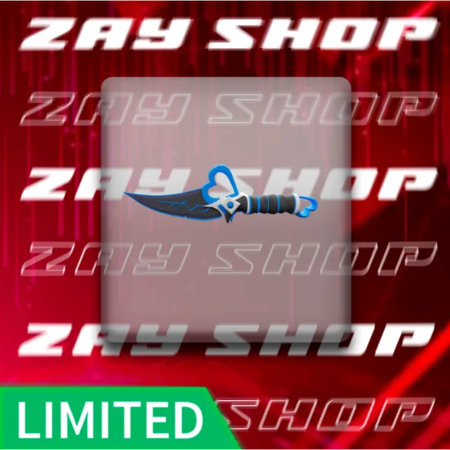DA HOOD | HIS KNIFE - Da Hood Game Items - Gameflip