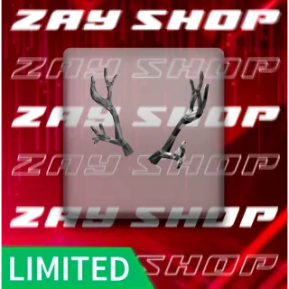 LIMITED | SILVERTHORN ANTLERS STA