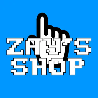 Zay's Shop