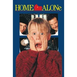 Home Alone [iTunes 4K]