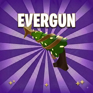 Evergun - MM2