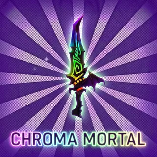 Chroma Mortal I MM2