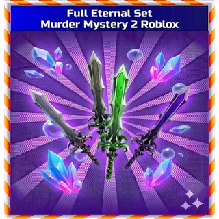 eternal set I MM2