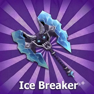 Icebreaker | Murder Mystery 2 (MM2)