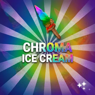 Chroma Ice Cream - MM2