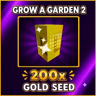 GOLD SEED
