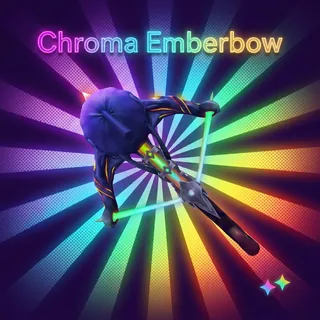 chroma emberbow I MM2