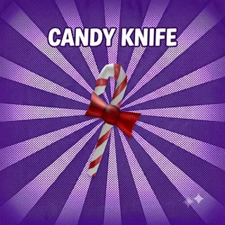 Candy Knife - MM2