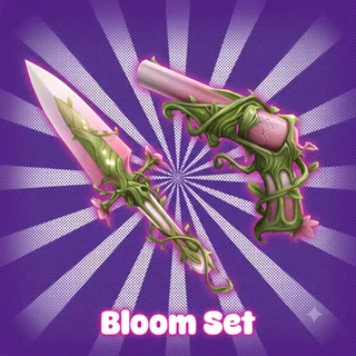 Bloom set I MM2