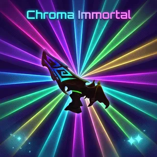 Chroma Immortal I MM2