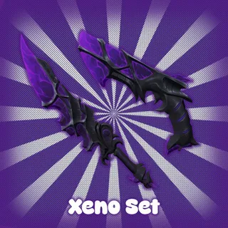 Xeno Set