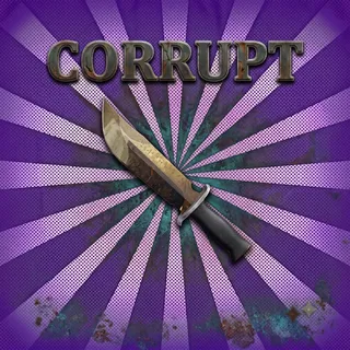 Corrupt - MM2