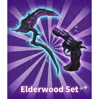 elderwood set I mm2