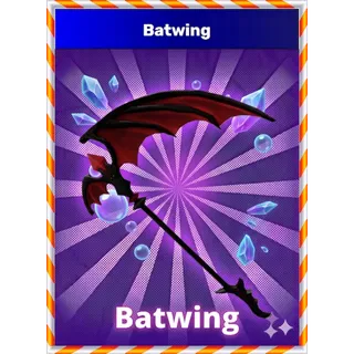 Batwing Scythe I mm2