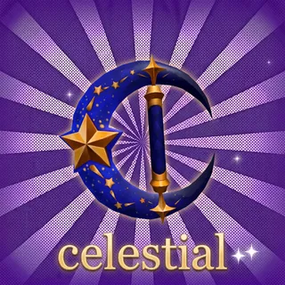 Celestial - MM2