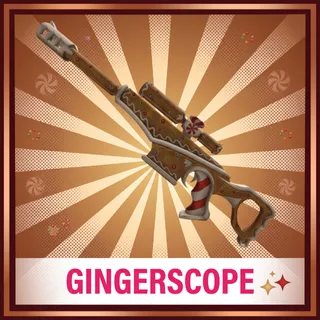 Gingerscope - MM2