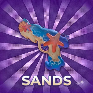 Sands - MM2