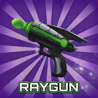 Raygun - MM2