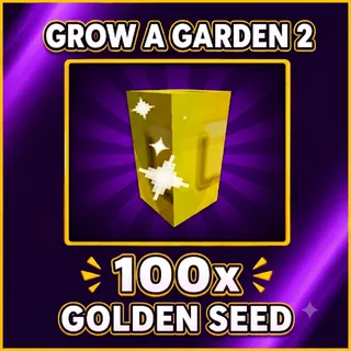 Gold seed 500x