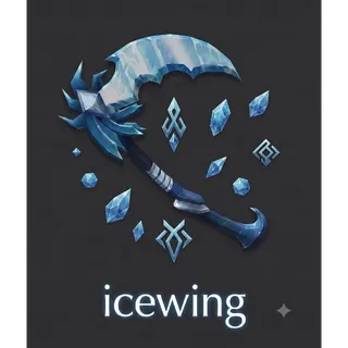 Icewing I mm2