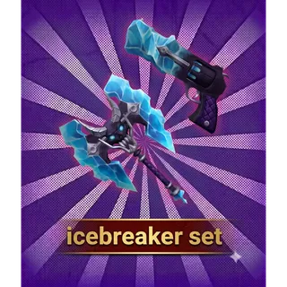 icebreaker set I mm2
