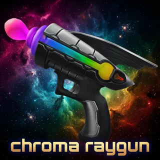 Chroma Raygun I mm2