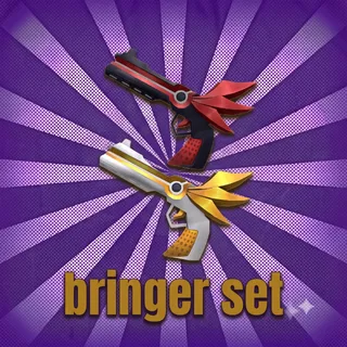 Bringer Set | Murder Mystery 2 (MM2)