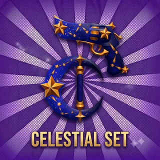 Celestial Set - MM2