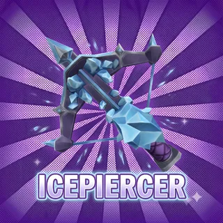 Icepiercer I mm2