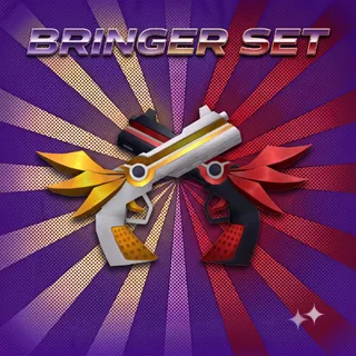 Bringer Set - MM2