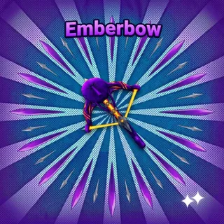 Emberbow I MM2