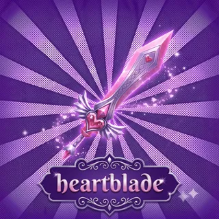heartblade I mm2