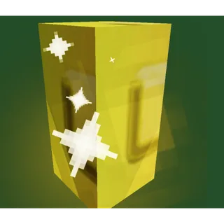 Gold seed 100x