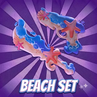 Beach Set - MM2