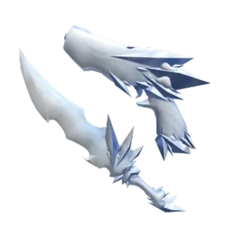 Blizzard Set