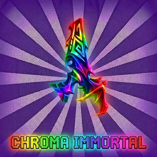 Chroma Immortal I MM2