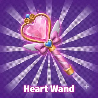 Heat wand I MM2