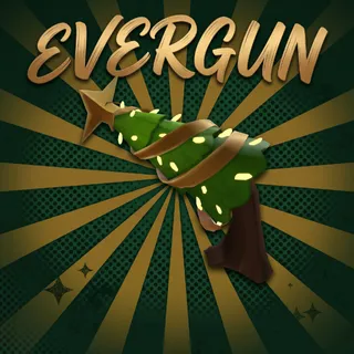 Evergun - MM2