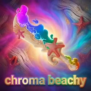 Chroma Beachy I MM2