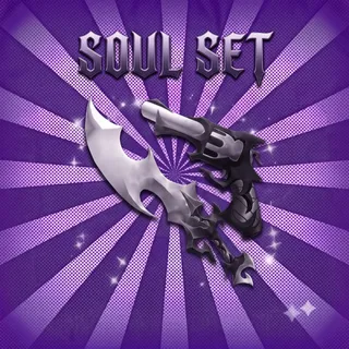 Soul Set - MM2