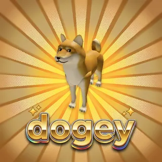 Dogey pet I MM2
