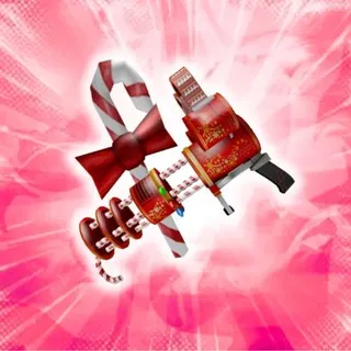 candy set