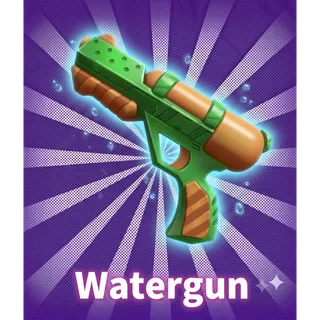 watergun I mm2