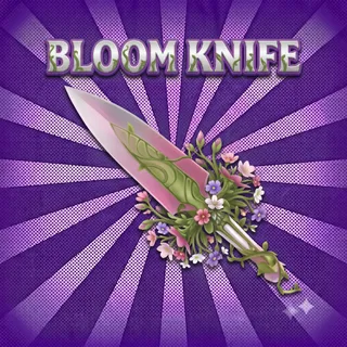 Bloom - MM2