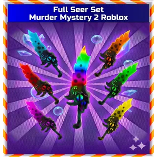 Full Seer Set I MM2