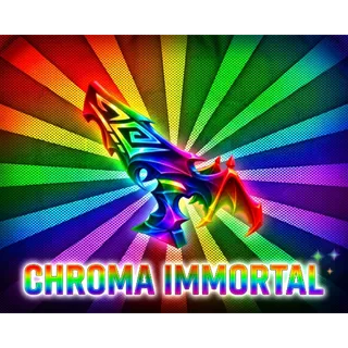 Chroma Immortal I MM2