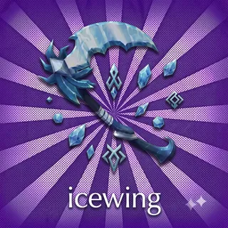Icewing I mm2