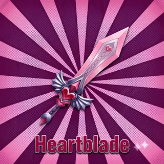 Heartblade | Murder Mystery 2 (MM2)