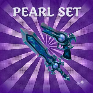 Pearl Set - MM2