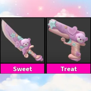 sweet set